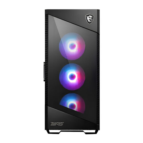 MSI BOITIER MPG VELOX 100R