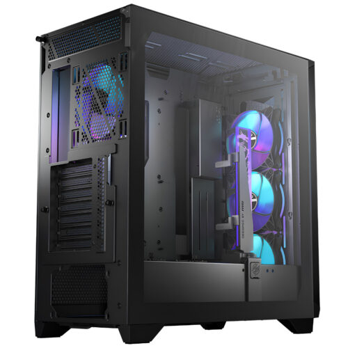 MPG GUNGNIR 300R AIRFLOW