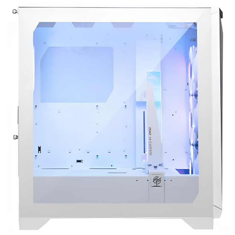 MPG GUNGNIR 300R AIRFLOW WHITE