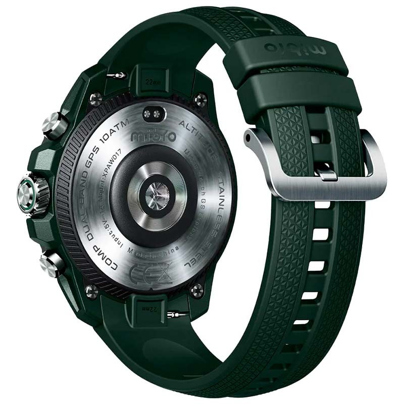 SMARTWATCH MIBRO WATCH GS EXPLORER-VERT