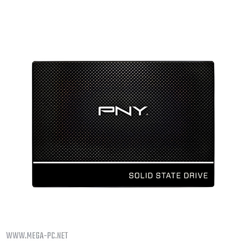 PNY DISQUE SSD 250GO SATA III