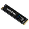 GOODRAM SSD PX500 256GB GEN3 256GB M.2