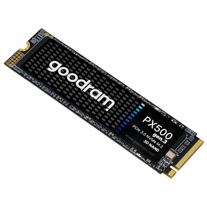 GOODRAM SSD PX500 256GB GEN3 256GB M.2