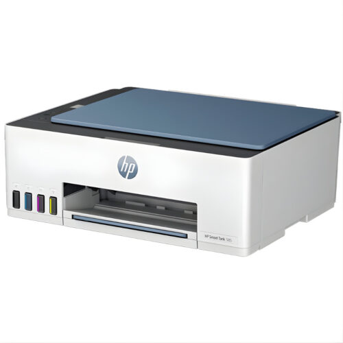 IMPRIMANTE HP SMART TANK 585 À RÉSERVOIR INTÉGRÉ COULEUR WIFI 3EN1