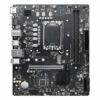 MSI CARTE MERE PRO H610M-E DDR4
