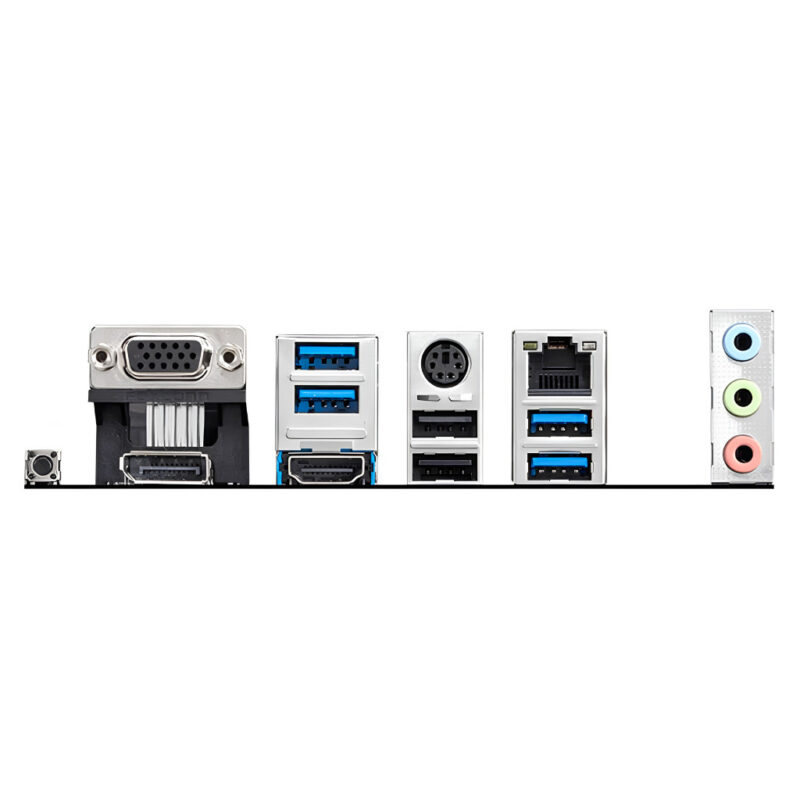 MSI CARTE MERE B550M PRO-VDH