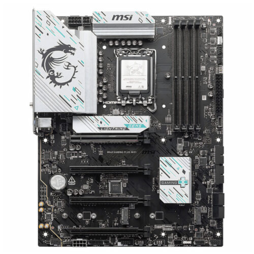 B860M GAMING PLUS WIFI