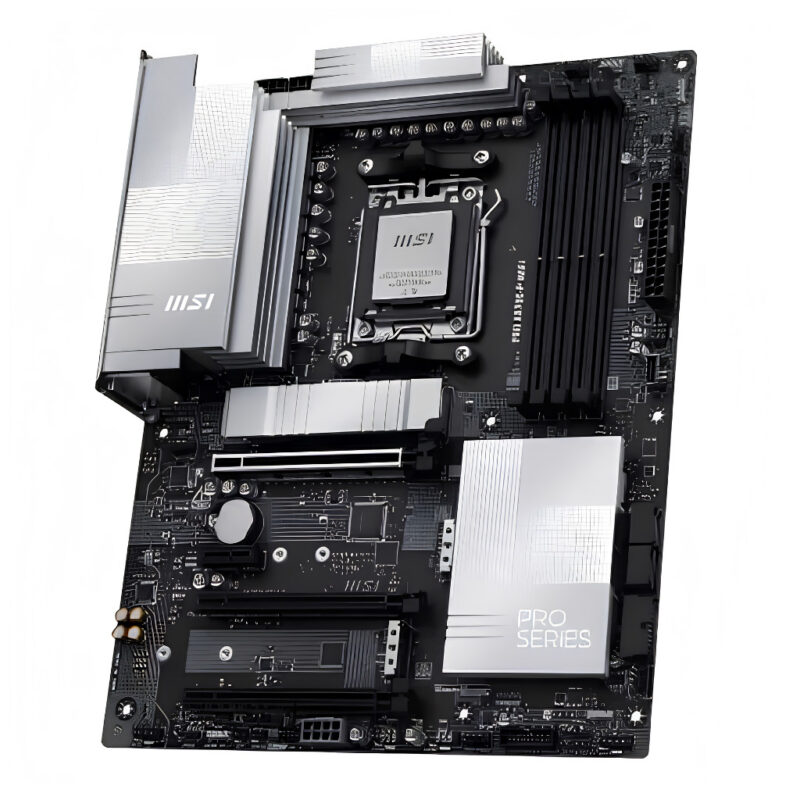 MSI CARTE MERE PRO X870E-P WIFI