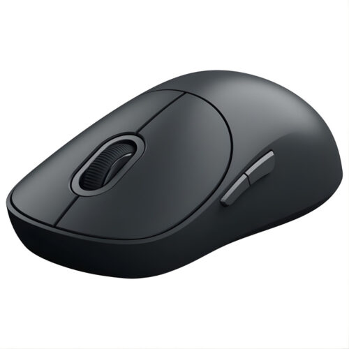 SOURIS SANS FIL XIAOMI 3 | 1200 DPI – BLUETOOTH – NOIR