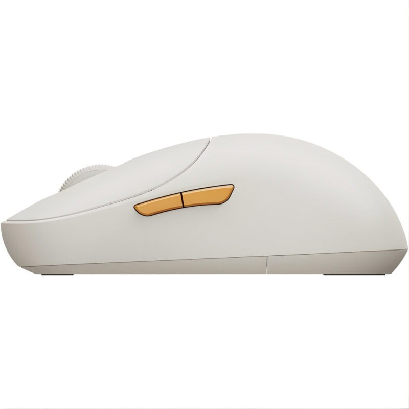 SOURIS SANS FIL XIAOMI 3 | 1200 DPI – BLUETOOTH – BLANC
