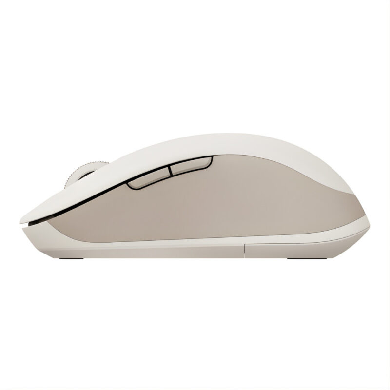 SOURIS XIAOMI MI DUAL MODE WIRELESS MOUSE 2 SILENT EDITION – BLANC