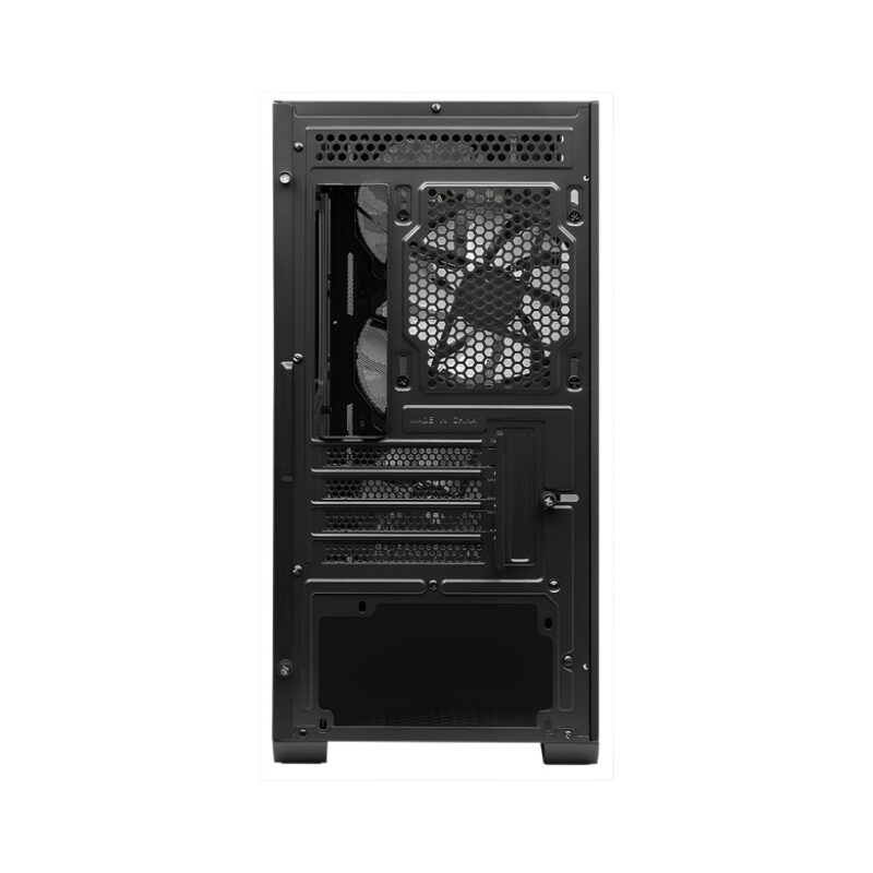 MSI BOITIER MAG FORGE M100A