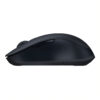 SOURIS XIAOMI MI DUAL MODE WIRELESS MOUSE 2 SILENT EDITION – NOIR