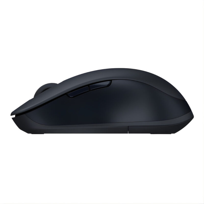 SOURIS XIAOMI MI DUAL MODE WIRELESS MOUSE 2 SILENT EDITION – NOIR