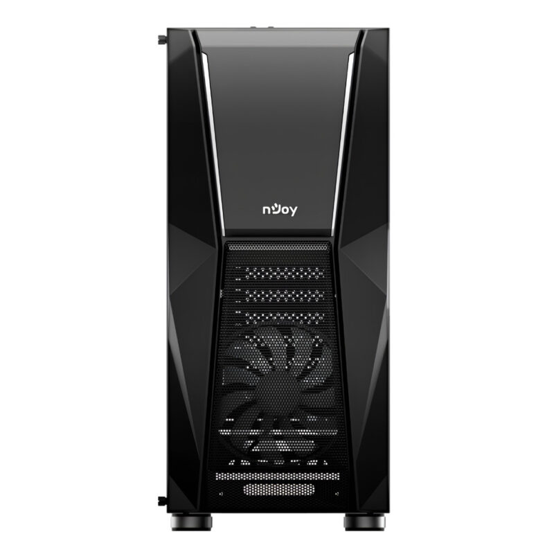 NJOY BOITIER FORT PC CASE