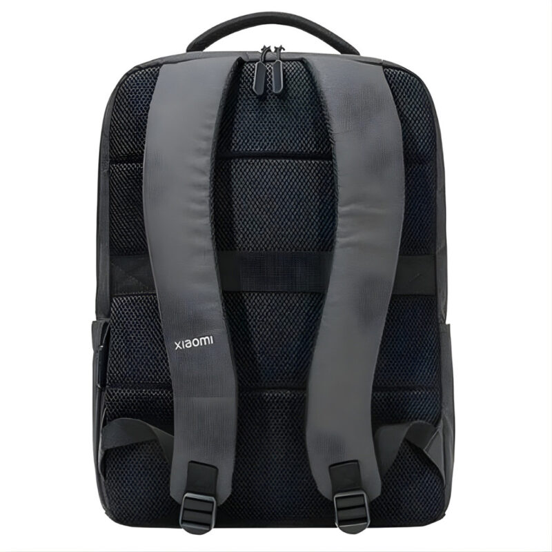 SAC À DOS PROFESSIONNEL XIAOMI COMMUTER BACKPACK 15.6" – GRIS FONCÉ
