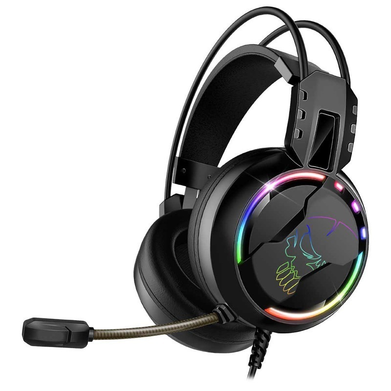 PACK GAMING 3 EN 1 SPIRIT OF GAMER PRO-MK5 RGB – NOIR