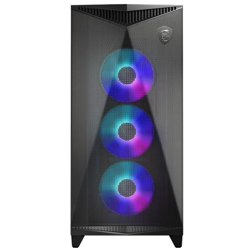 MPG GUNGNIR 300R AIRFLOW