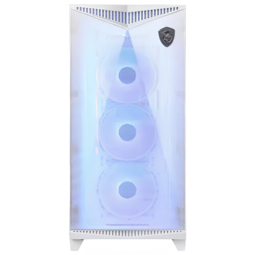 MPG GUNGNIR 300R AIRFLOW WHITE