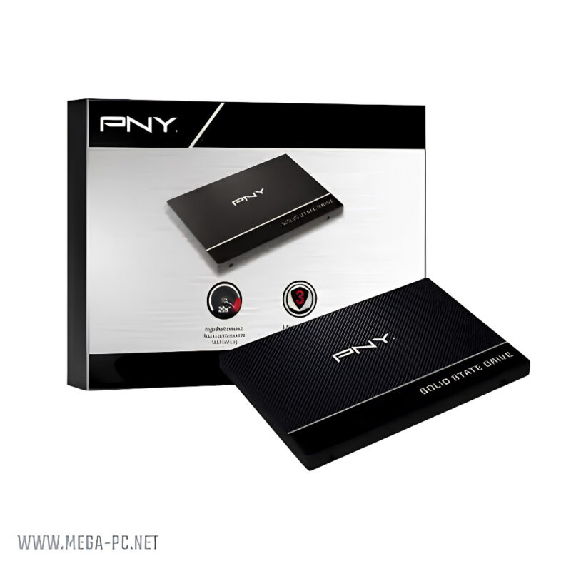 PNY DISQUE SSD 250GO SATA III