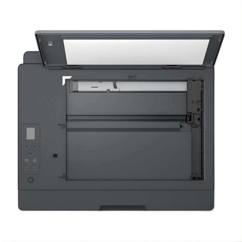 IMPRIMANTE HP SMART TANK 580 À RÉSERVOIR INTÉGRÉ COULEUR WIFI 3EN1