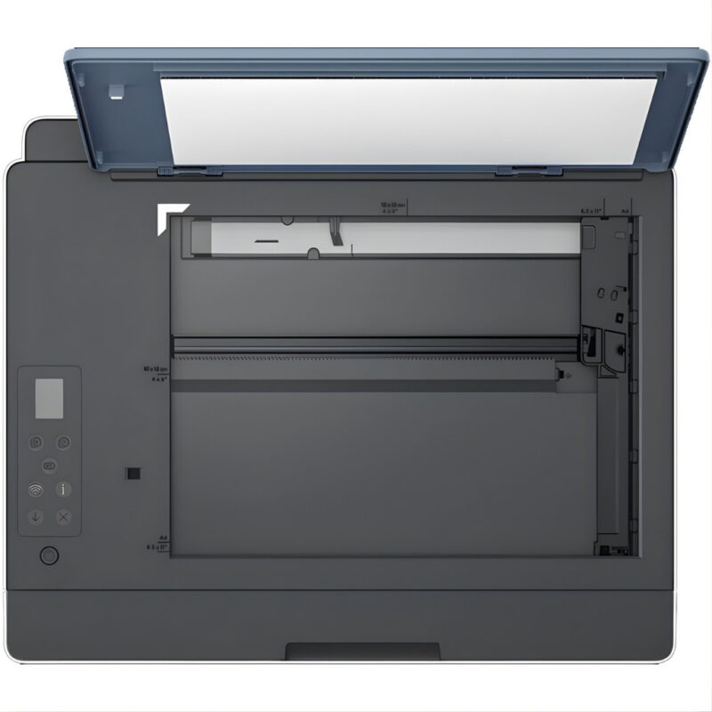 IMPRIMANTE HP SMART TANK 585 À RÉSERVOIR INTÉGRÉ COULEUR WIFI 3EN1