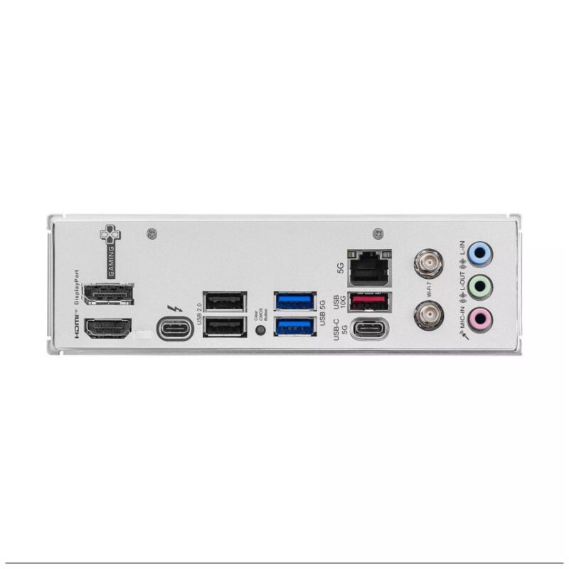 B860M GAMING PLUS WIFI