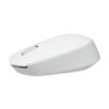 SOURIS OPTIQUE SANS FIL LOGITECH M171 - BLANC