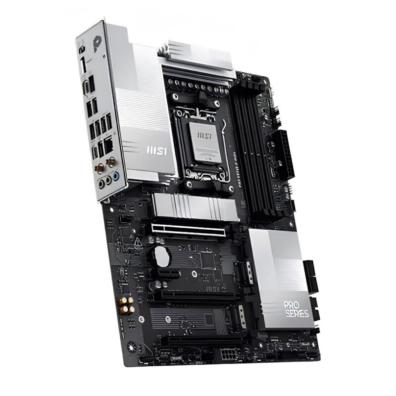 MSI CARTE MERE PRO X870E-P WIFI