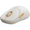 SOURIS SANS FIL XIAOMI 3 | 1200 DPI – BLUETOOTH – BLANC