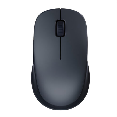 SOURIS XIAOMI MI DUAL MODE WIRELESS MOUSE 2 SILENT EDITION – NOIR