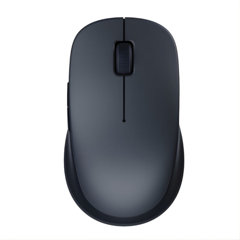 SOURIS XIAOMI MI DUAL MODE WIRELESS MOUSE 2 SILENT EDITION – NOIR