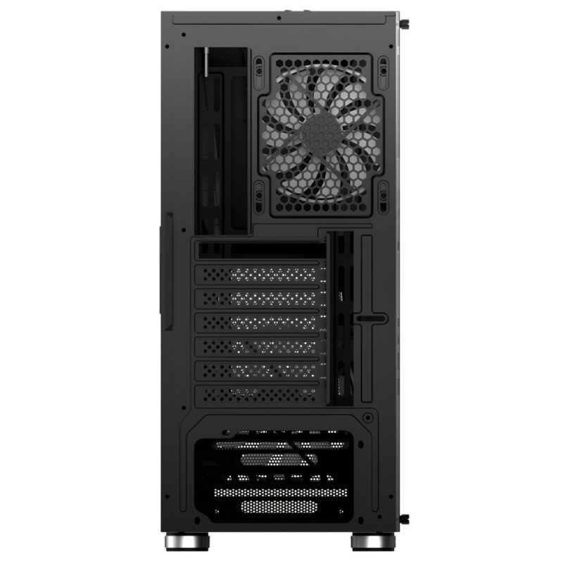 NJOY BOITIER FORT PC CASE