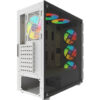 AQIRYS BOITIER ARCTURUS WHITE PRO