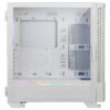 MSI BOITIER MPG VELOX 100R WHITE