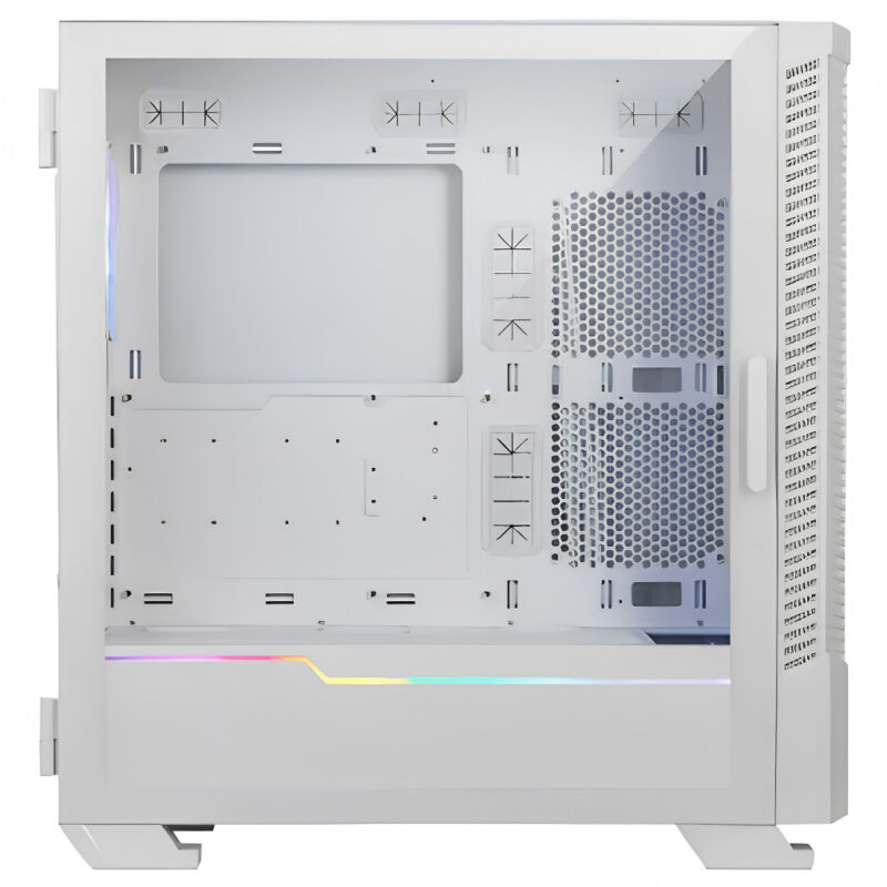 MSI BOITIER MPG VELOX 100R WHITE