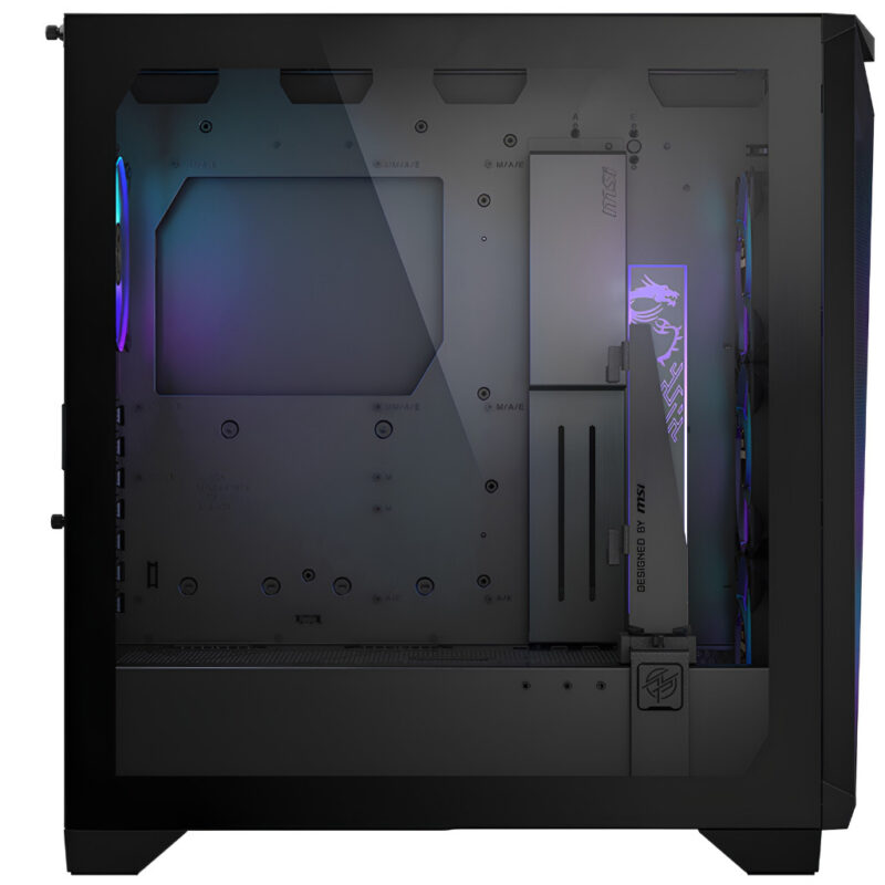 MPG GUNGNIR 300R AIRFLOW