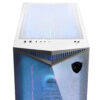 MPG GUNGNIR 300R AIRFLOW WHITE