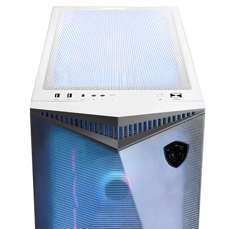 MPG GUNGNIR 300R AIRFLOW WHITE