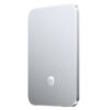 XIAOMI ULTRATHIN MAGNETIC POWER BANK 5000 15W - SILVER