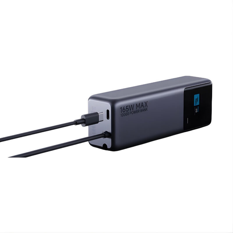 XIAOMI 165W POWER BANK 10000MAH GL