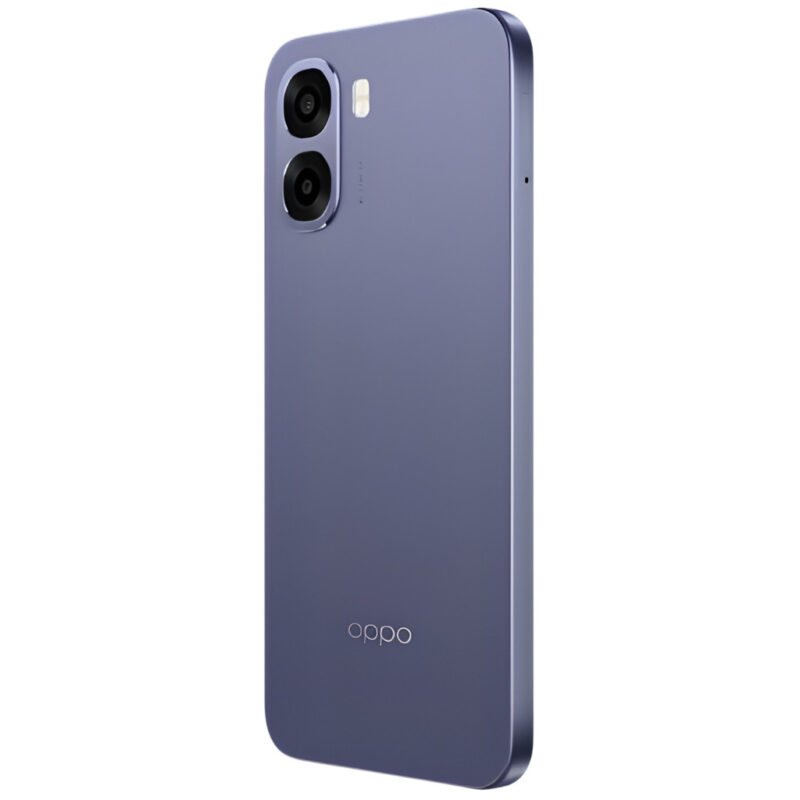 OPPO A6X 5G 4+128- PURPLE