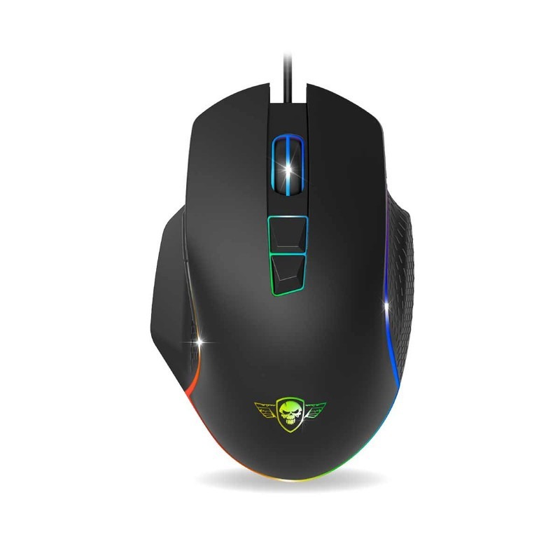 PACK GAMING 3 EN 1 SPIRIT OF GAMER PRO-MK5 RGB – NOIR