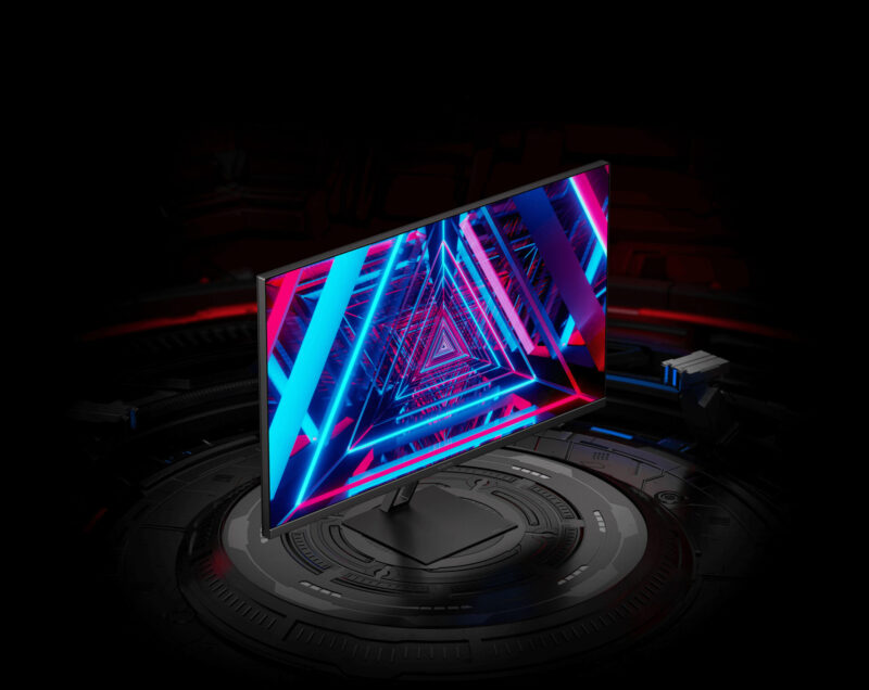 Xiaomi 2K Gaming Monitor G27Qi EU( New)
