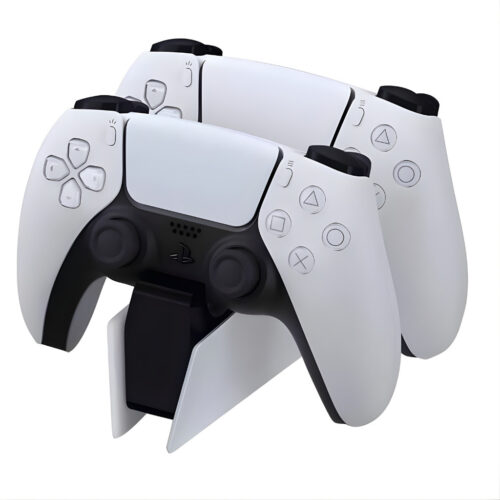 STATION DE CHARGE POUR MANETTE PS5 SONY