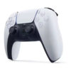 MANETTE PS5 SONY DUALSENSE BLANCHE + JEU FC 24