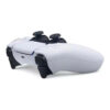 MANETTE PS5 SONY DUALSENSE BLANCHE + JEU FC 24