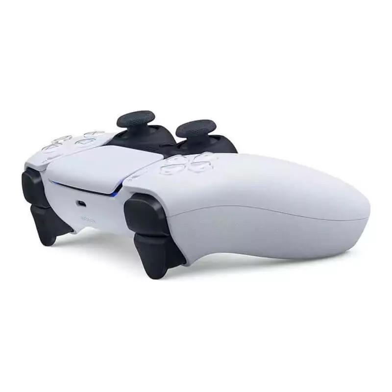 MANETTE PS5 SONY DUALSENSE BLANCHE + JEU FC 24