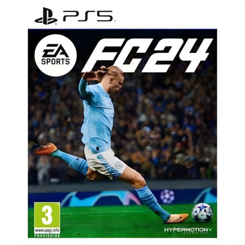 JEUX PLAYSTATION 5 SONY EA FC 24