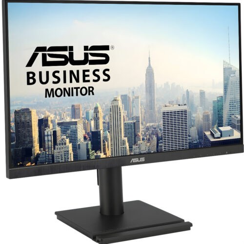ECRAN GAMING ASUS VA24DQFS 24" FULL HD IPS 100HZ
